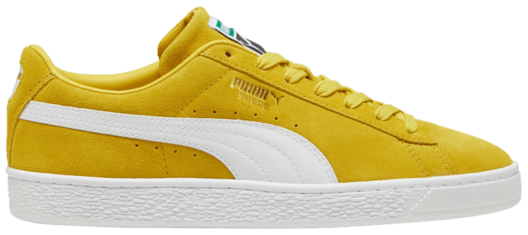 Puma Suede Classic Fresh Pear