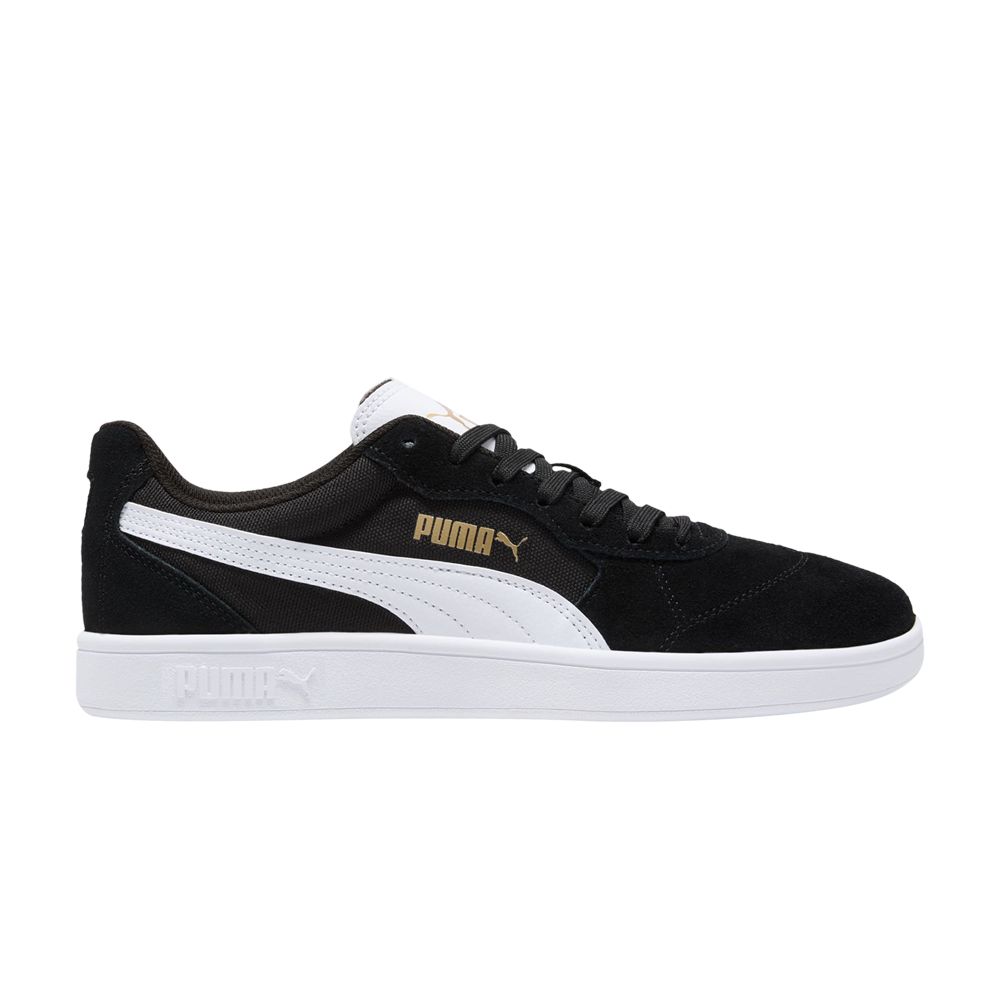 Puma Astro Play 'Black White' | Men's Size 11 - 401439-01