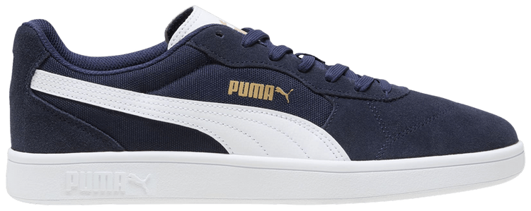 Puma Astro Play Navy White