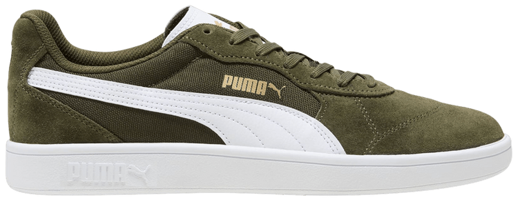 Puma Astro Play Dark Olive