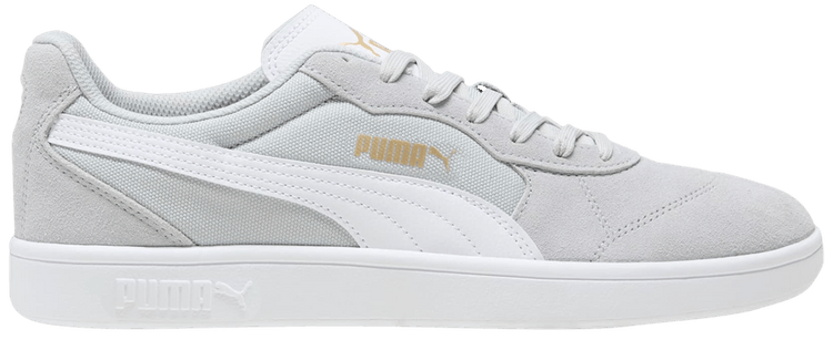 Puma Astro Play Flat Light Grey