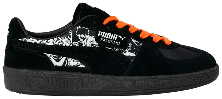 Bleach x Puma Palermo Ichigo Kurosaki