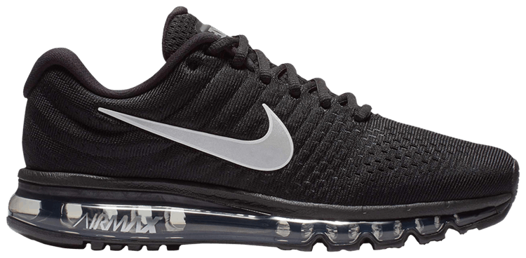 【新品】NIKE AIR MAX2017 ブラック　27cm Buy Nike Air Max 2017 'Black' 2023 - 849559 001 23 | GOAT