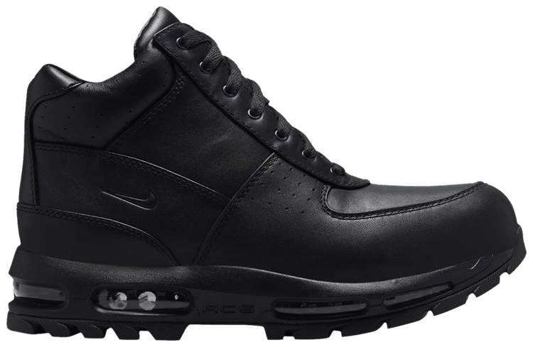 ACG Air Max Goadome Triple Black 2024