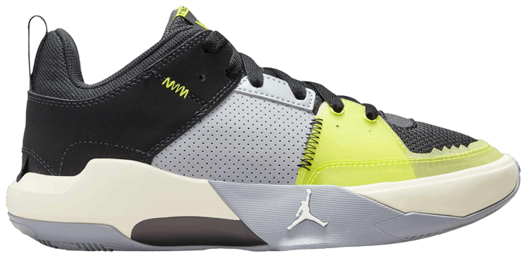 Air Jordan One Take 5 GS Halloween