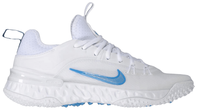 Nike Huarache 9 Elite TF LAX SE Carolina