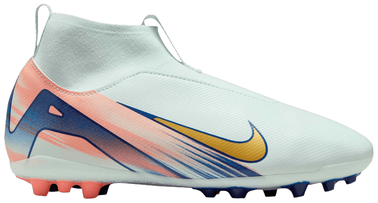 Buy Zoom Mercurial Superfly 10 Academy AG GS 'Dream Speed 9