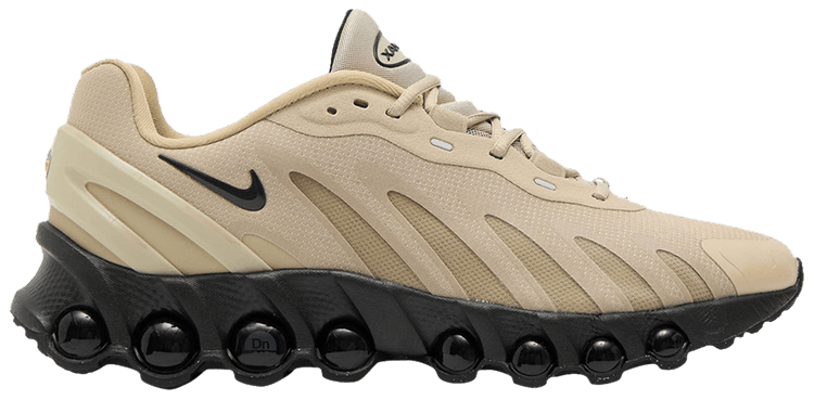 NIKE ☆ Air Max DN8 Women’s ‘Fossil Black’ Buy Wmns Air Max DN8 'Fossil Black' - HF5509 101 | GOAT