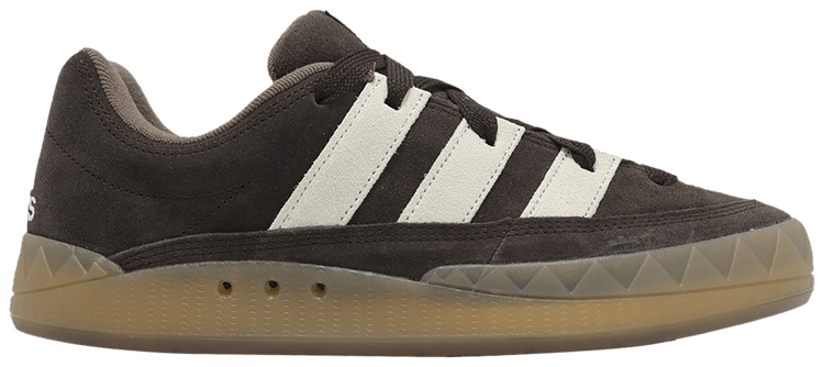 ☆【Adidas】☆ORIGINALS ADIMATIC(W) DARK BROWN☆22-29cm☆ Buy Adimatic 'Dark Brown' - ID3947 | GOAT