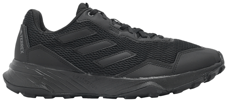 Adidas Tracefinder Trail Black Grey