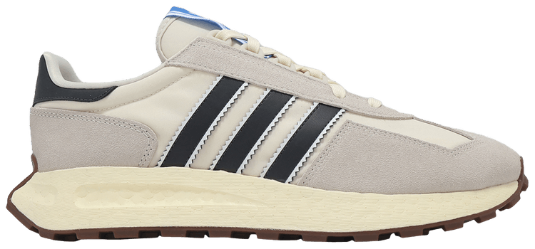 Adidas Retropy E5 Alumina Carbon