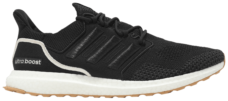 Adidas UltraBoost 10 LCFP Black Silver Metallic