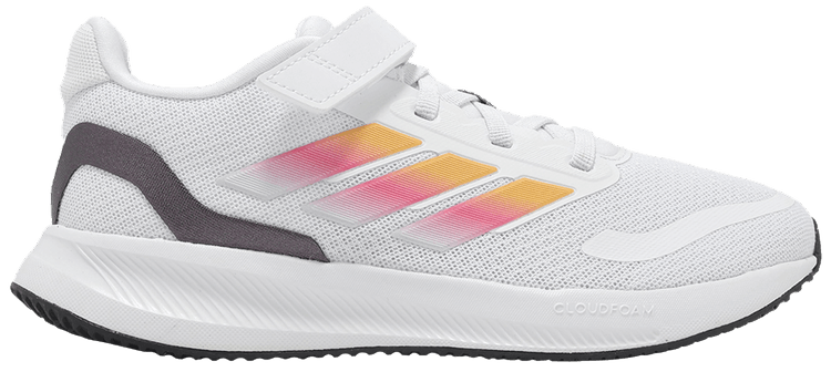 Adidas Runfalcon 5 EL C White Spark Lucid Pink