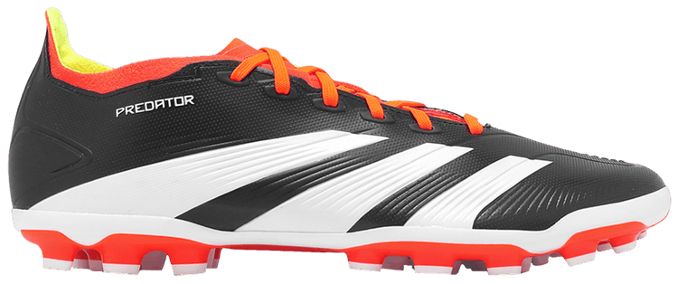 Adidas Predator League 2G3G AG Solar Energy Pack