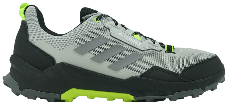 Adidas Terrex AX4 Wonder Silver Black