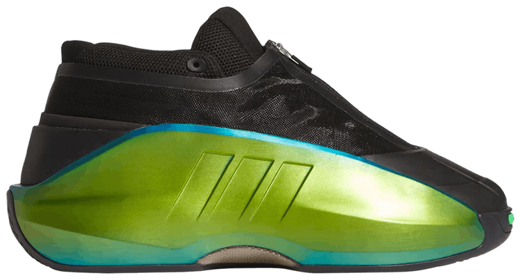 Adidas Crazy IIInfinity Metamorphosis Pack