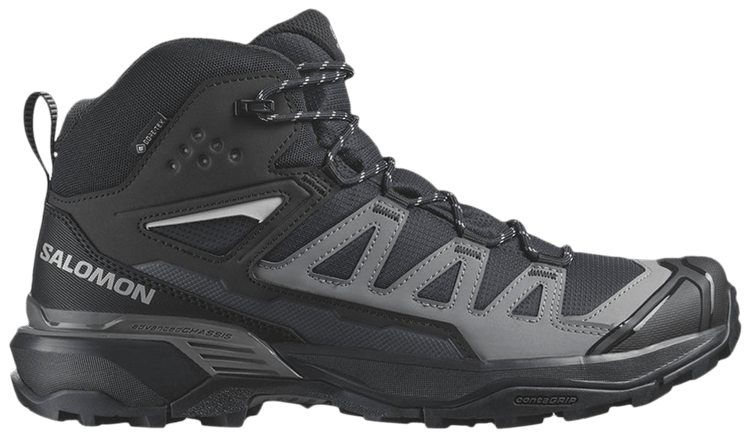 Buy X Ultra 360 Mid GORE-TEX 'Black Magnet Pewter