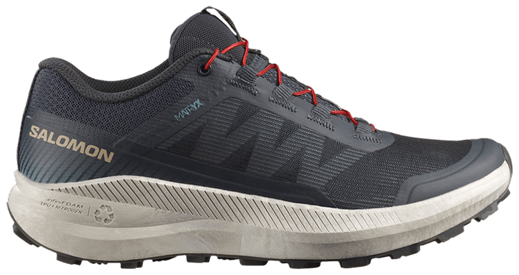 Salomon Vision India Ink