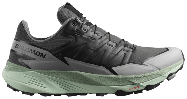 Salomon Thundercross Asphalt Spray