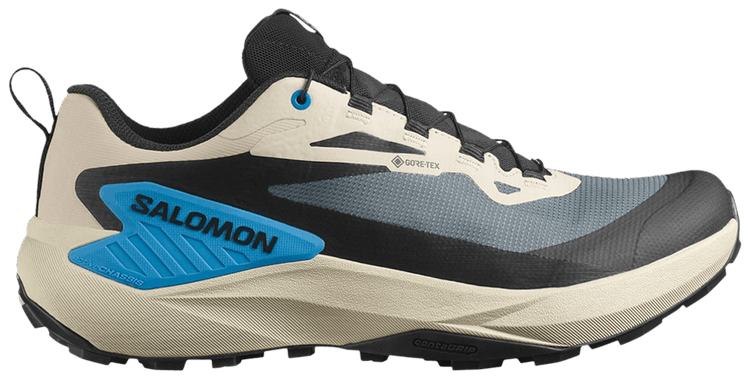 Salomon Genesis GORE TEX Turbulence