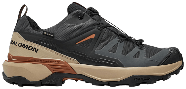 Salomon X Ultra 360 GORE TEX Phantom Safari