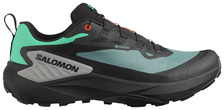 Salomon Genesis GORE TEX North Atlantic