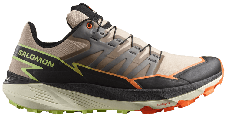 Salomon Thundercross Safari