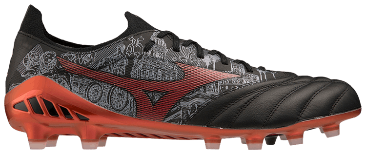 MORELIA NEO Ⅲ β SR4 ELITE 29cm MORELIA NEO IV BETA ELITE MIX - Black | Football Boots
