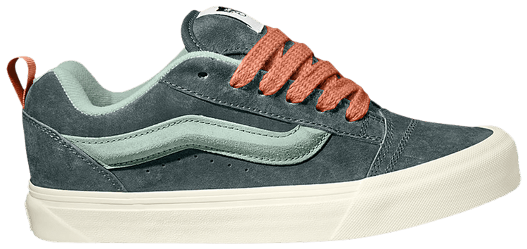 VANS★KNU SKOOL★兼用★GOLDEN HOUR GREEN GABLES Buy Knu-Skool 'Golden Hour Green Gables' - VN0009QC2LN | GOAT