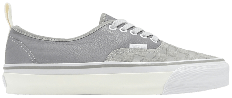 ★ VANS ★ Authentic Reissue 44 LX DRIZZLE VN000CQAKAQ1 兼用 Buy DOE x Authentic Reissue 44 LX 'Drizzle Grey