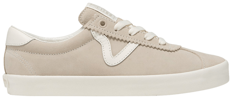 ☆VANS☆ Sports Low French Oak Marshmallow VN000CQRDBV1 Buy Sport Low 'French Oak Marshmallow' - VN000CQRDBV | GOAT