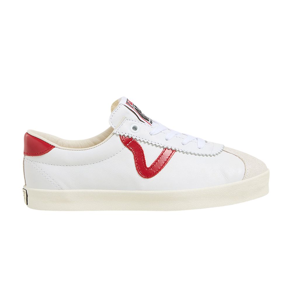 Sport 73 LX 'Marshmallow Red' - VN000D2JRED