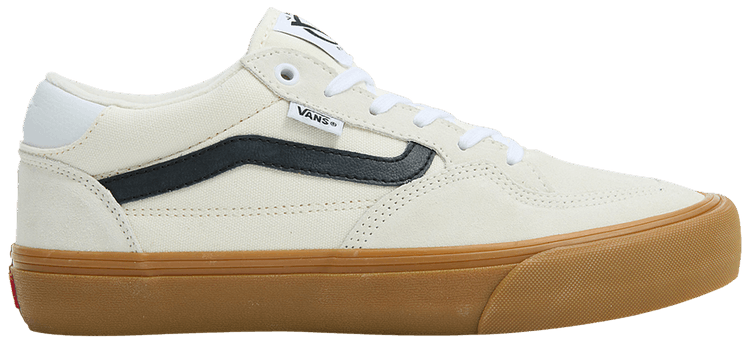 Vans Rowan Marshmallow Gum