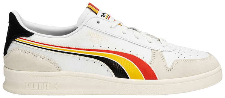 Puma dick 2025