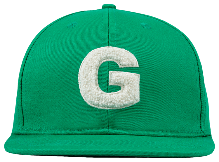 Green golf wang hat hot sale