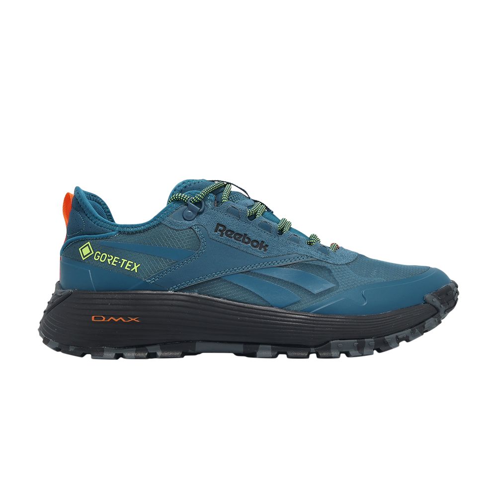 Reebok DMX Trail GORE-TEX 'Escape Blue' | Men's Size 10 - 100200883