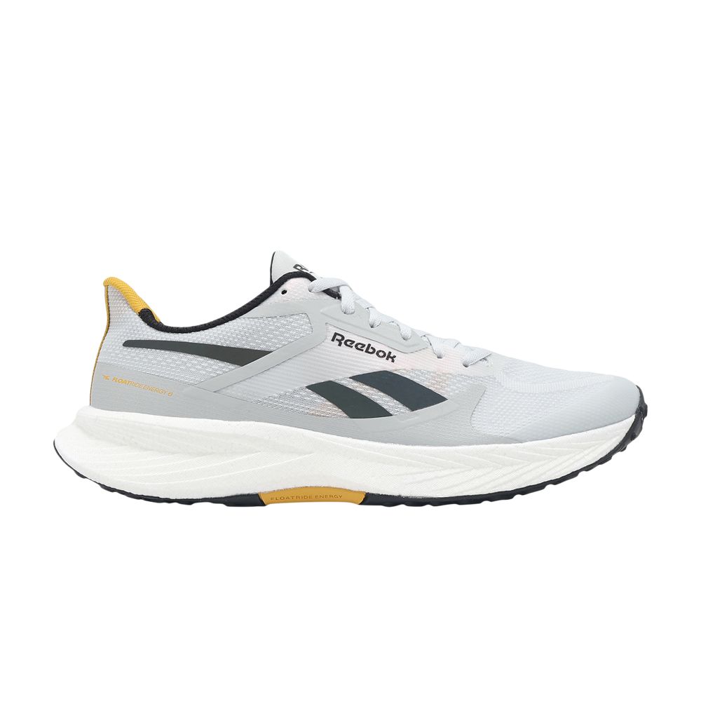 Reebok Floatride Energy 6 'Moon Grey Heritage Gold' | Men's Size 8 - 100201164
