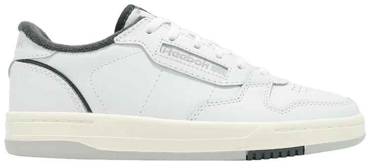 Reebok Phase Court White Grey