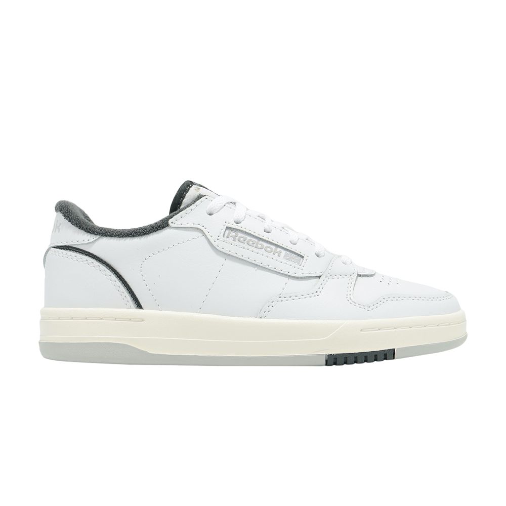 Reebok Phase Court 'White Grey' | Men's Size 5 - 100201449