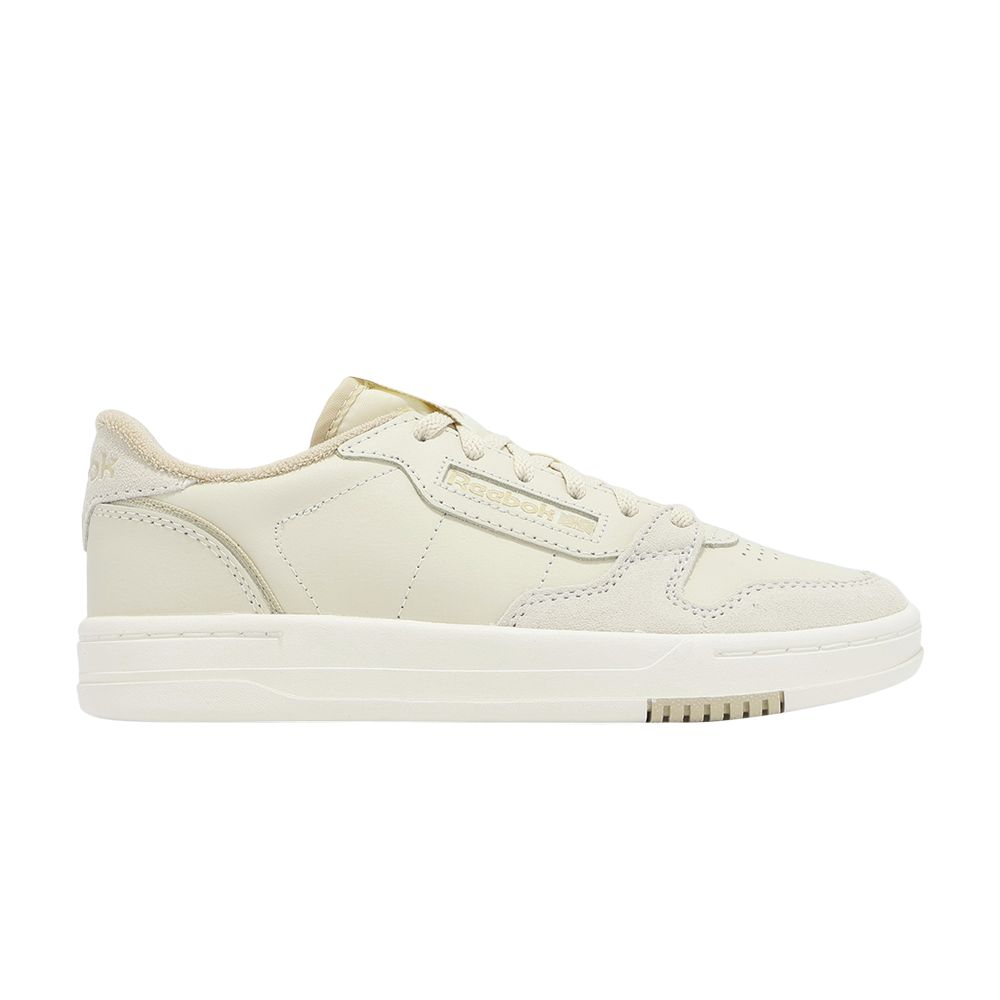 Reebok Phase Court 'Alabaster Chalk' | Cream | Men's Size 6 - 100207960