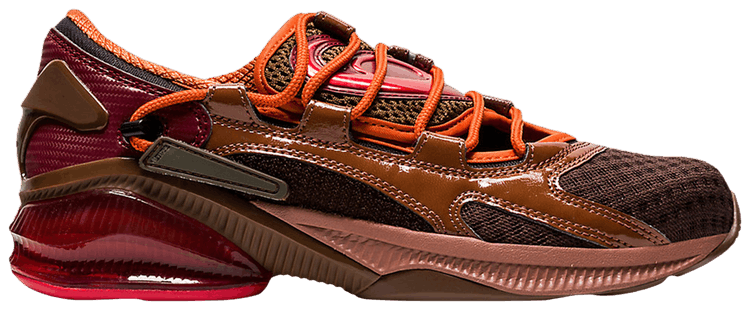 Buy Kiko Kostadinov x ASICS Wmns Gel Aurania 'Coffee' - 1022A338