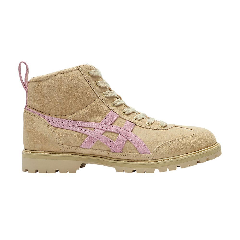 Pre-owned Onitsuka Tiger Patou X Mexico Rinkan 'putty Cotton Candy'