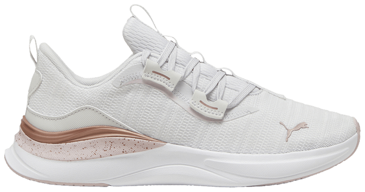 Puma Wmns Softride Harmony Grey Mist Mauve