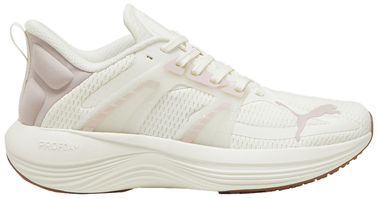 Puma Scend Progressive Off White Pink