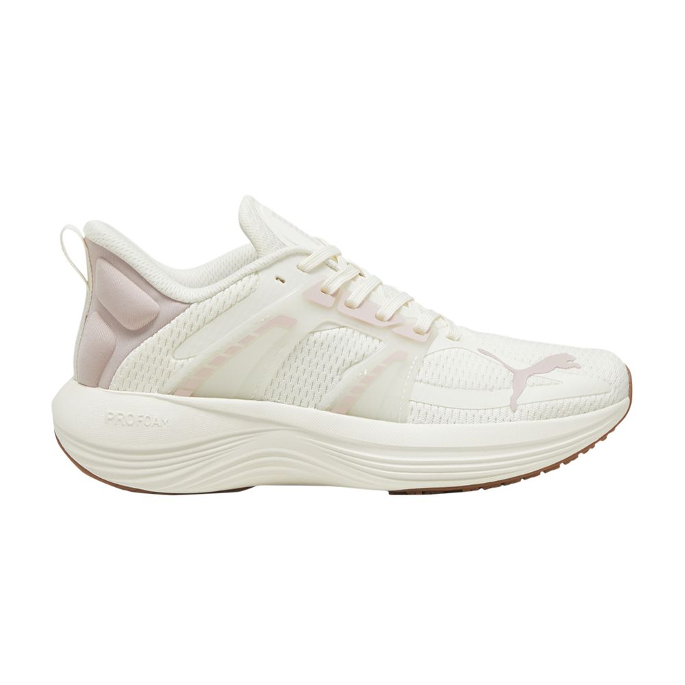 Puma Scend Progressive 'Off White Pink' | Cream | Men's Size 10.5 - 310097-04