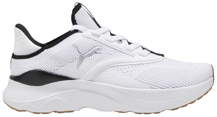 Puma Wmns Softride Mayve White Black