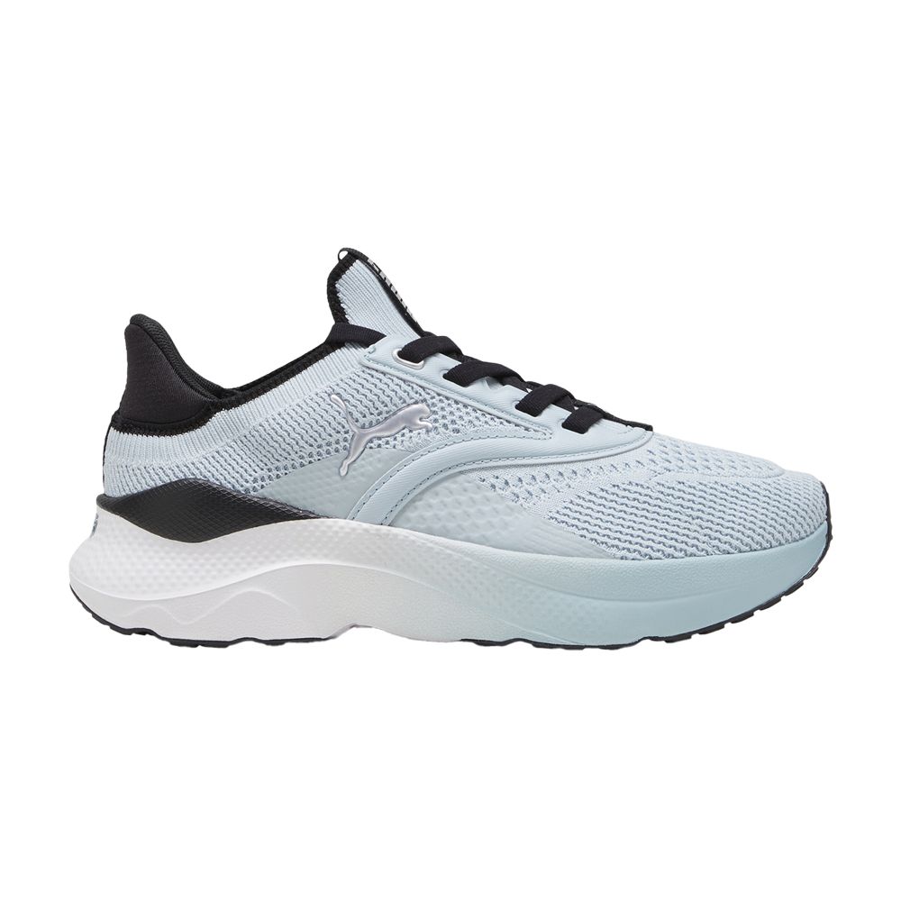 Puma Wmns Softride Mayve 'Frosted Dew' | Blue | Women's Size 9 - 310160-04