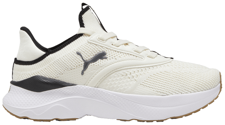 Puma Wmns Softride Mayve Warm White Black