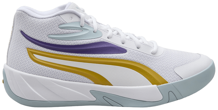 Puma Court Pro Lakers