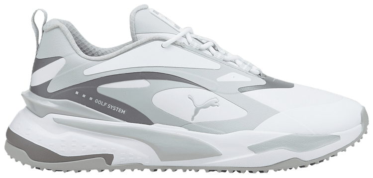 Puma GS Fast High Rise Quiet Shade